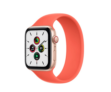 Apple Watch features