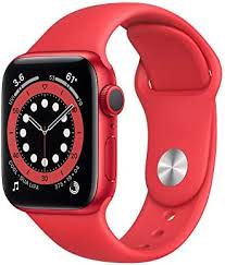 Apple Watch 6