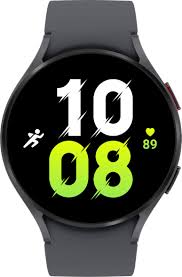Samsung Galaxy Watch 5 best smartwatch for fitness tracking 