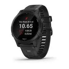 Best swimming watch - Garmin Forerunner 945